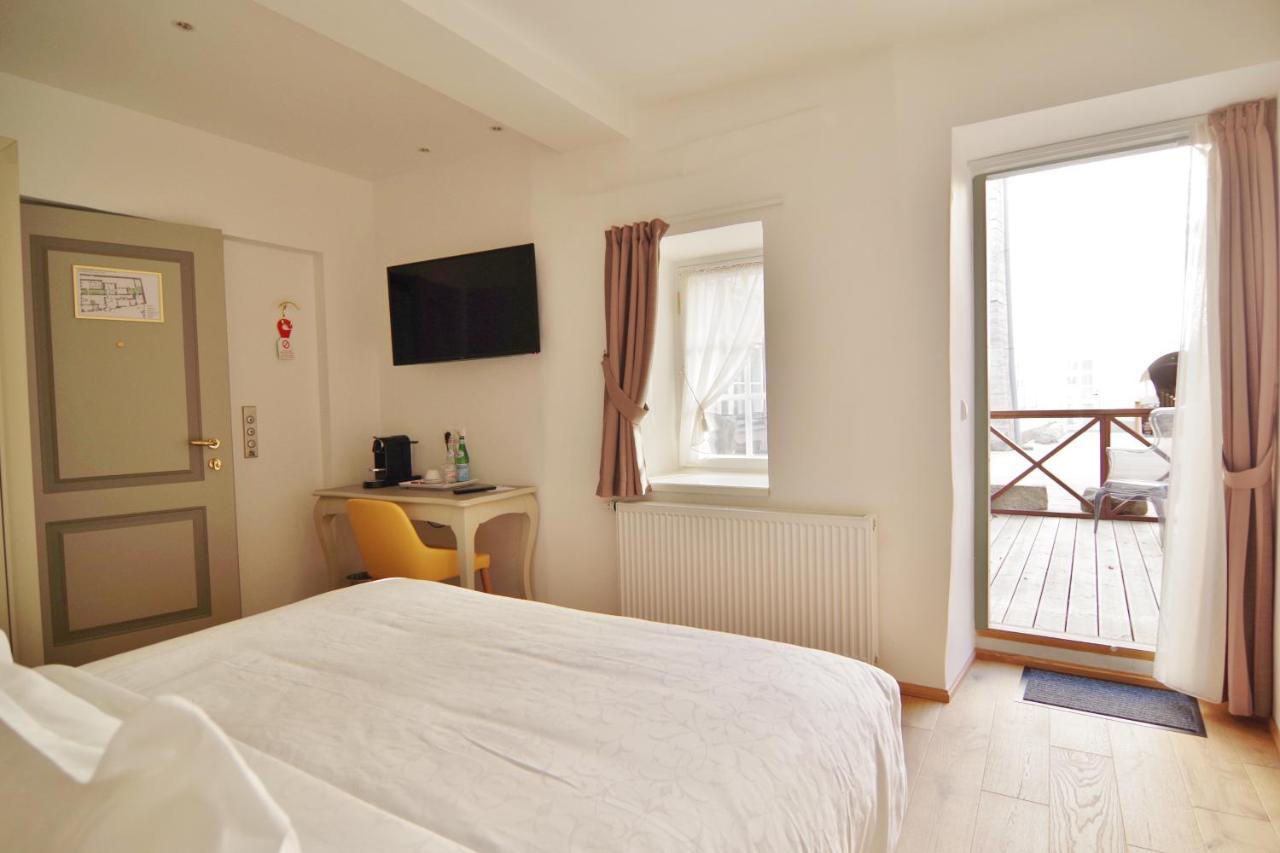 Hotel Regent Reval Zimmer foto