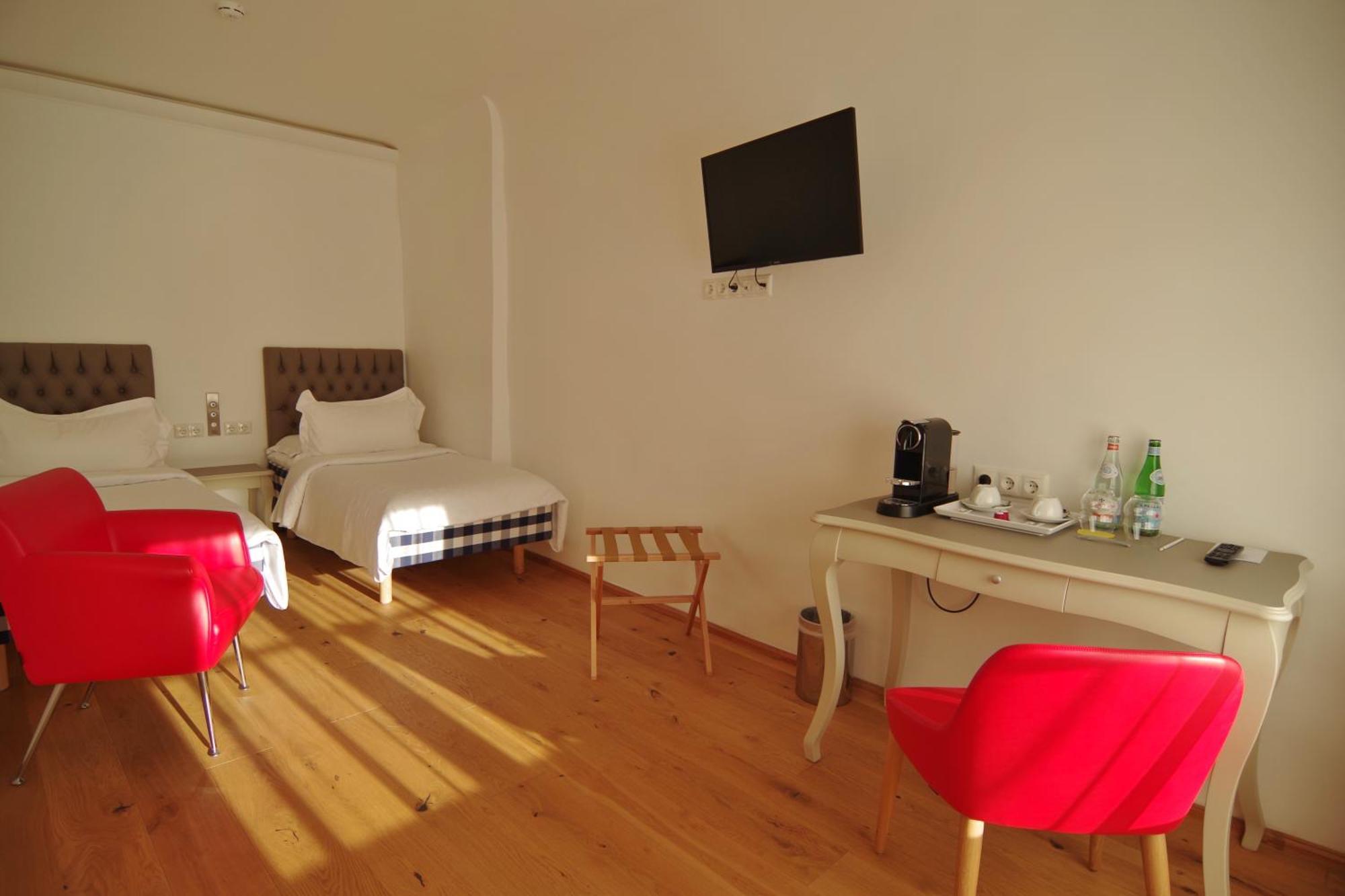 Hotel Regent Reval Zimmer foto