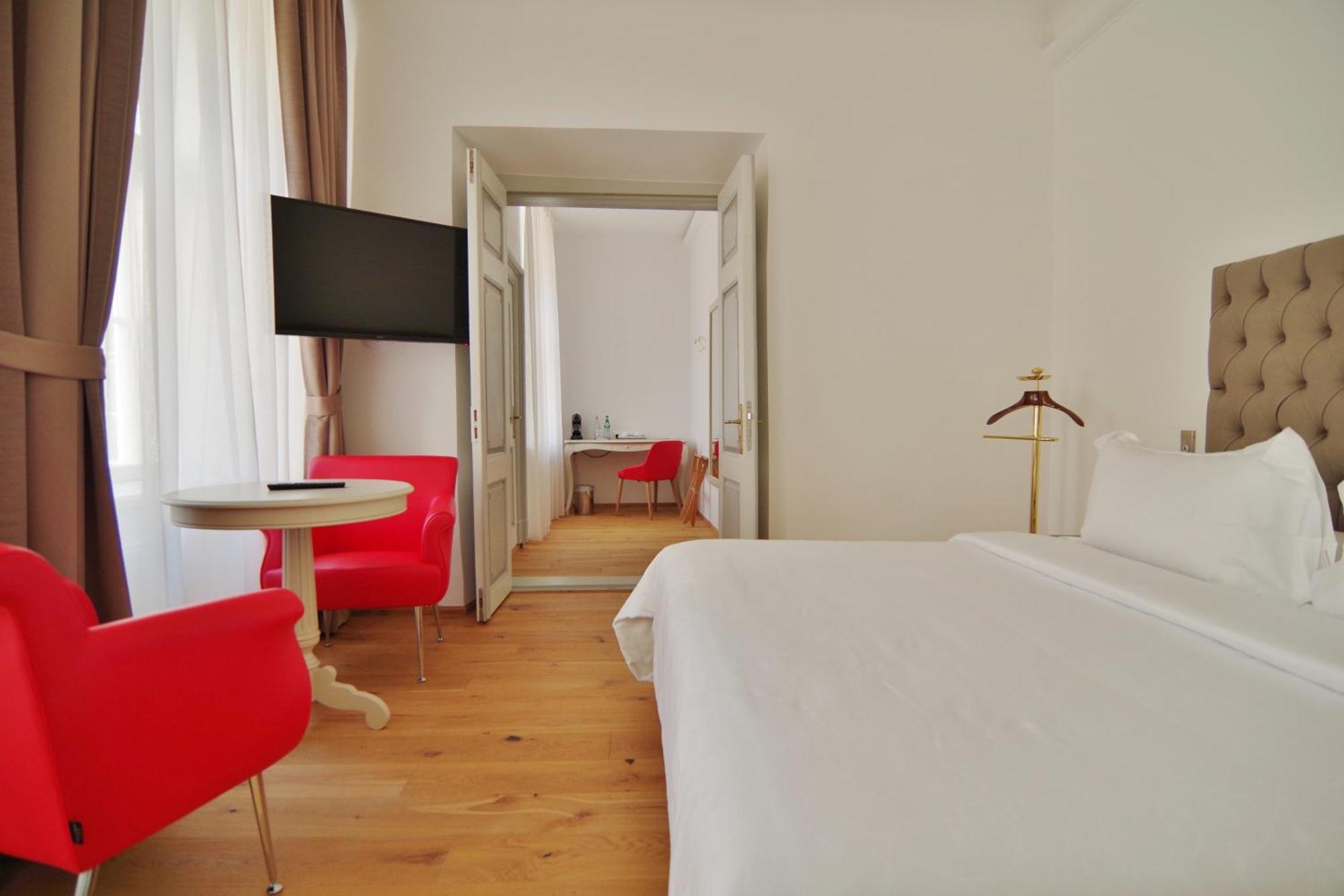Hotel Regent Reval Zimmer foto