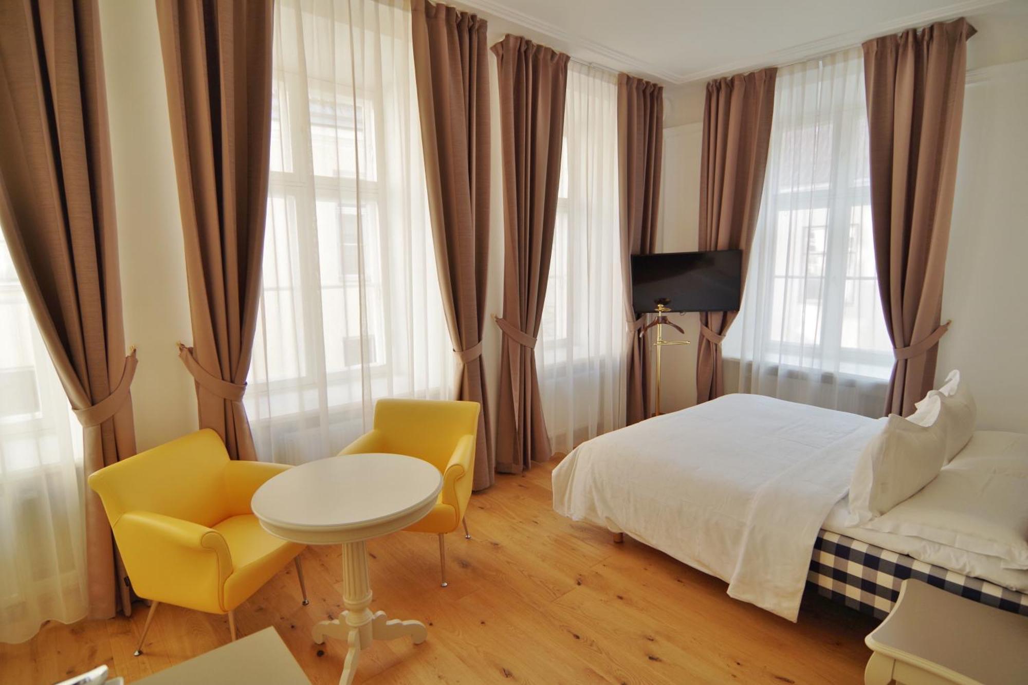 Hotel Regent Reval Zimmer foto