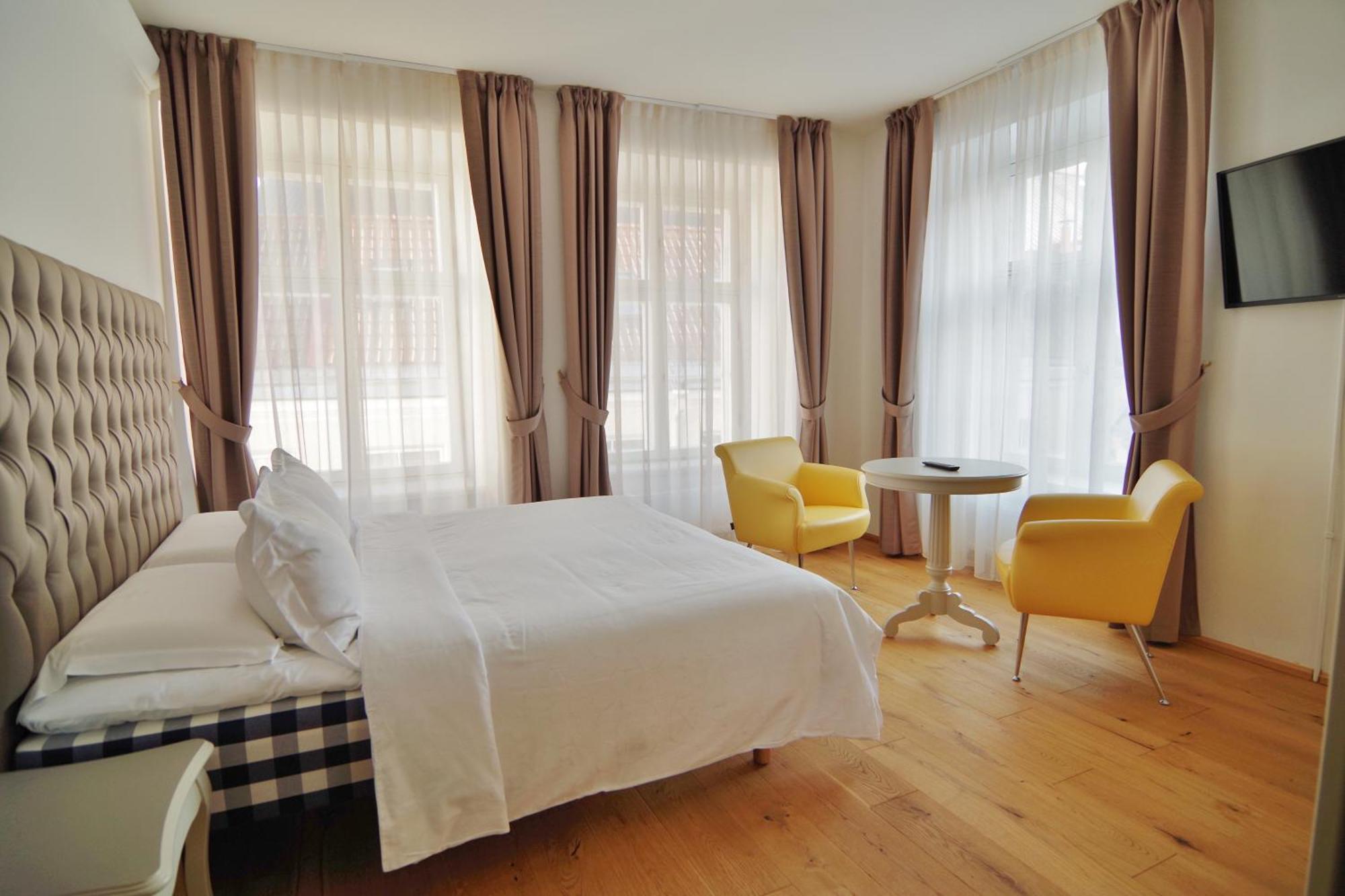 Hotel Regent Reval Zimmer foto