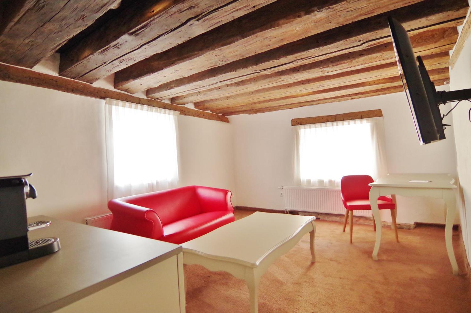 Hotel Regent Reval Zimmer foto