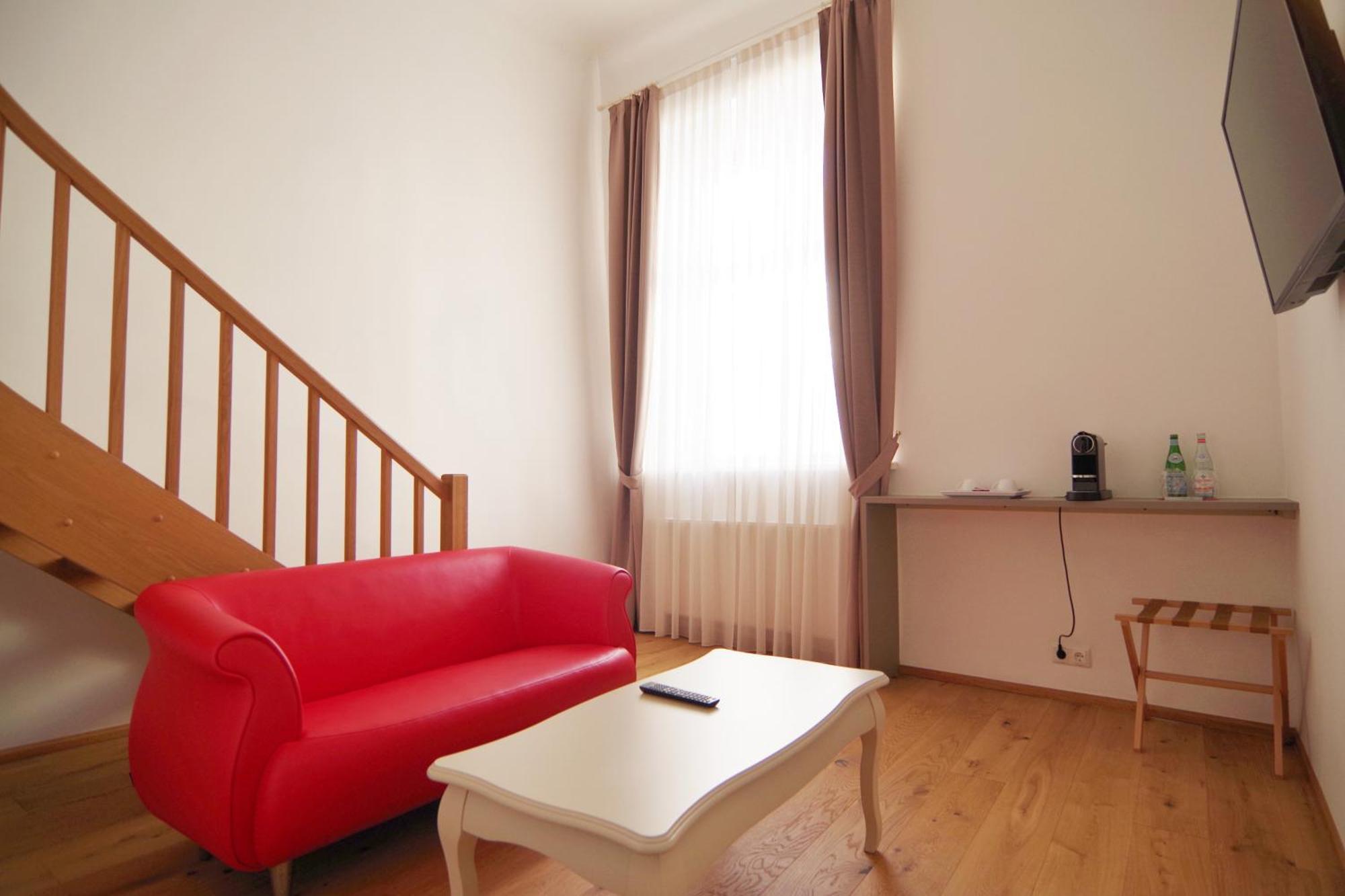 Hotel Regent Reval Zimmer foto