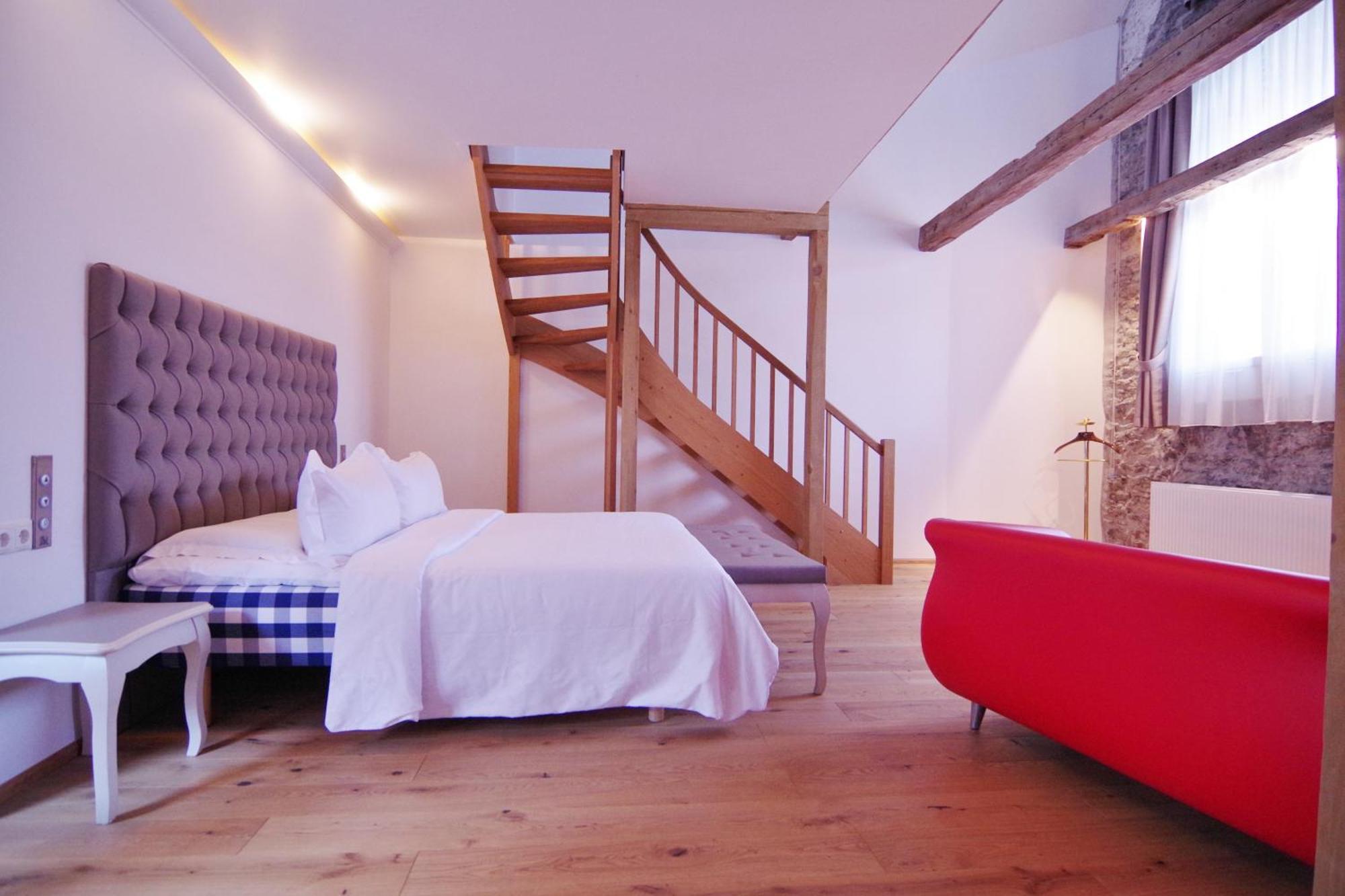 Hotel Regent Reval Zimmer foto