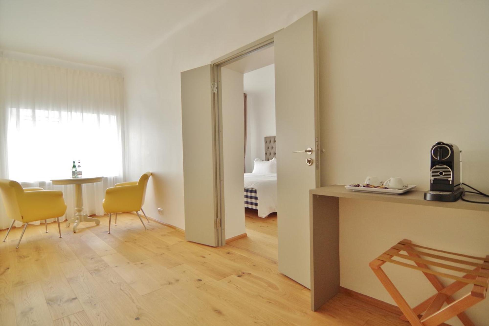 Hotel Regent Reval Zimmer foto