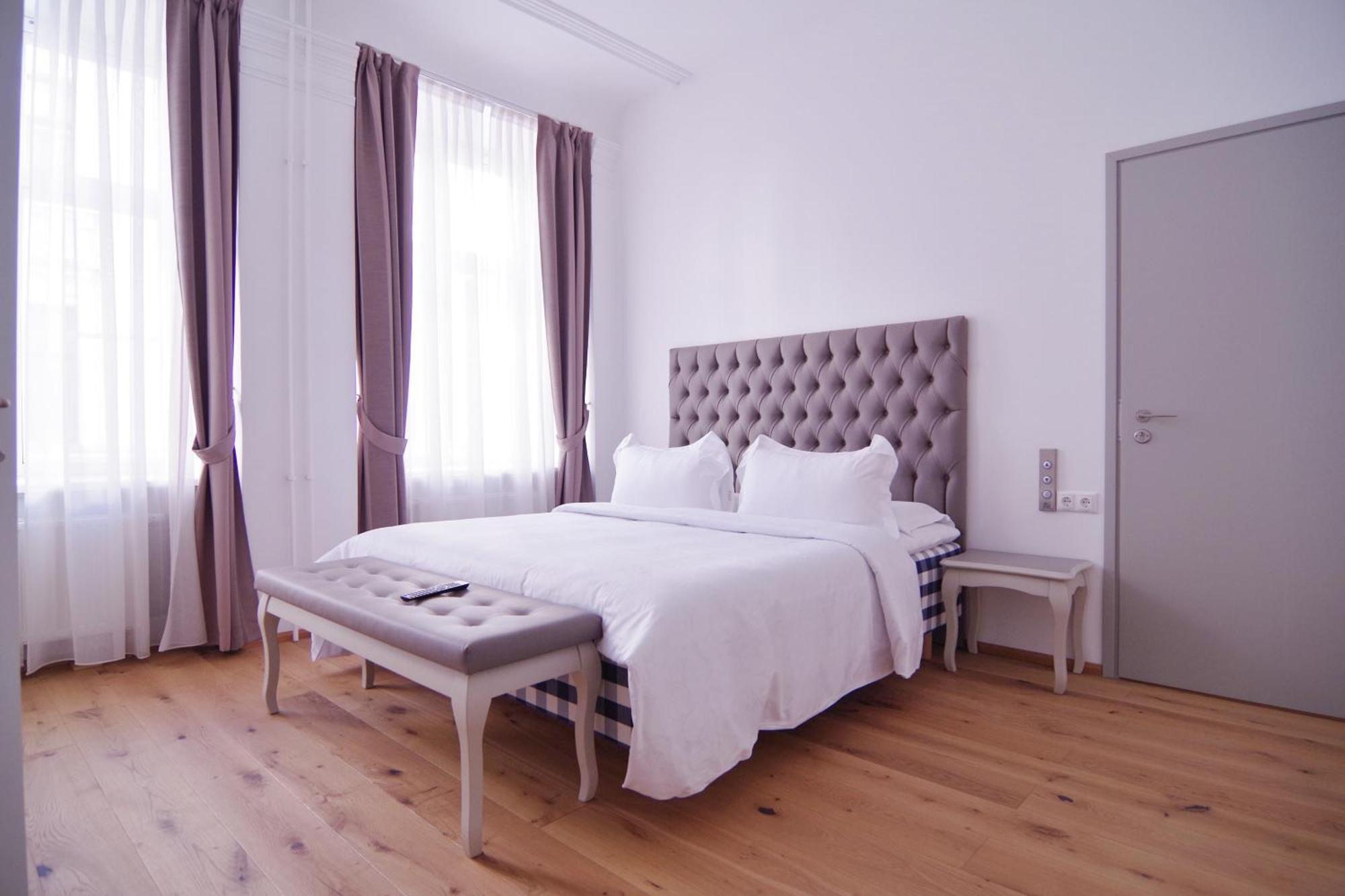 Hotel Regent Reval Zimmer foto