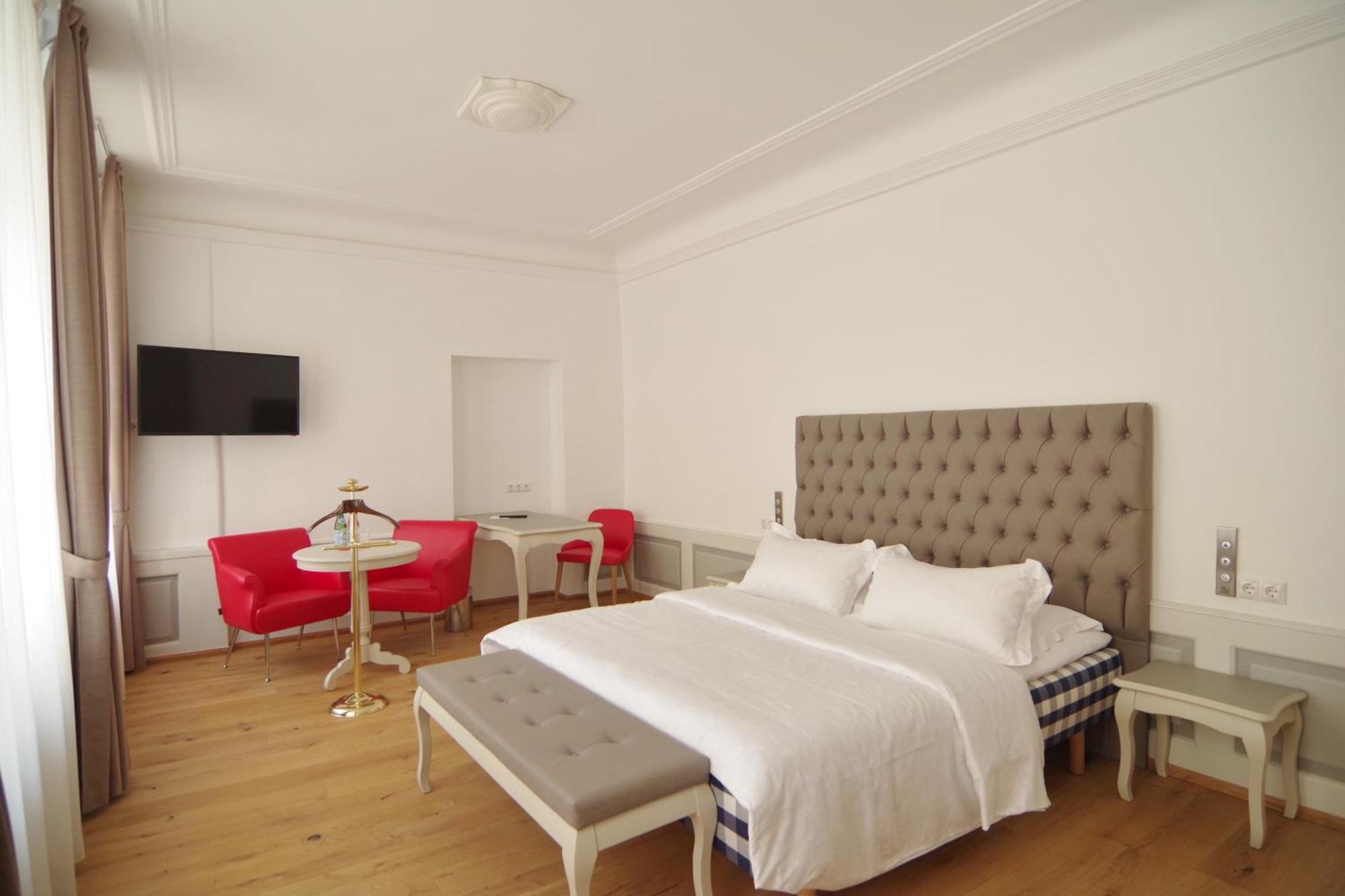 Hotel Regent Reval Zimmer foto