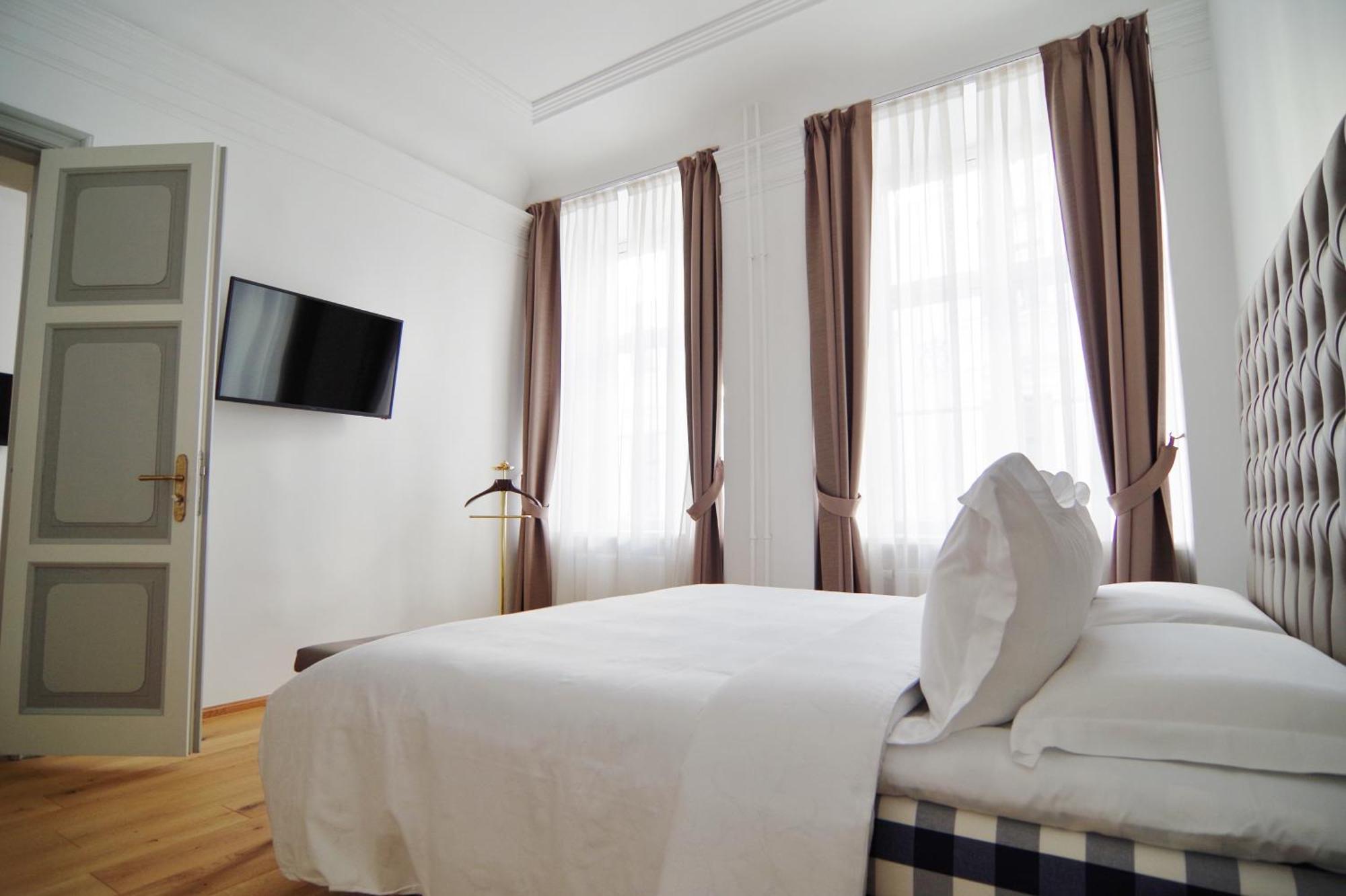 Hotel Regent Reval Zimmer foto