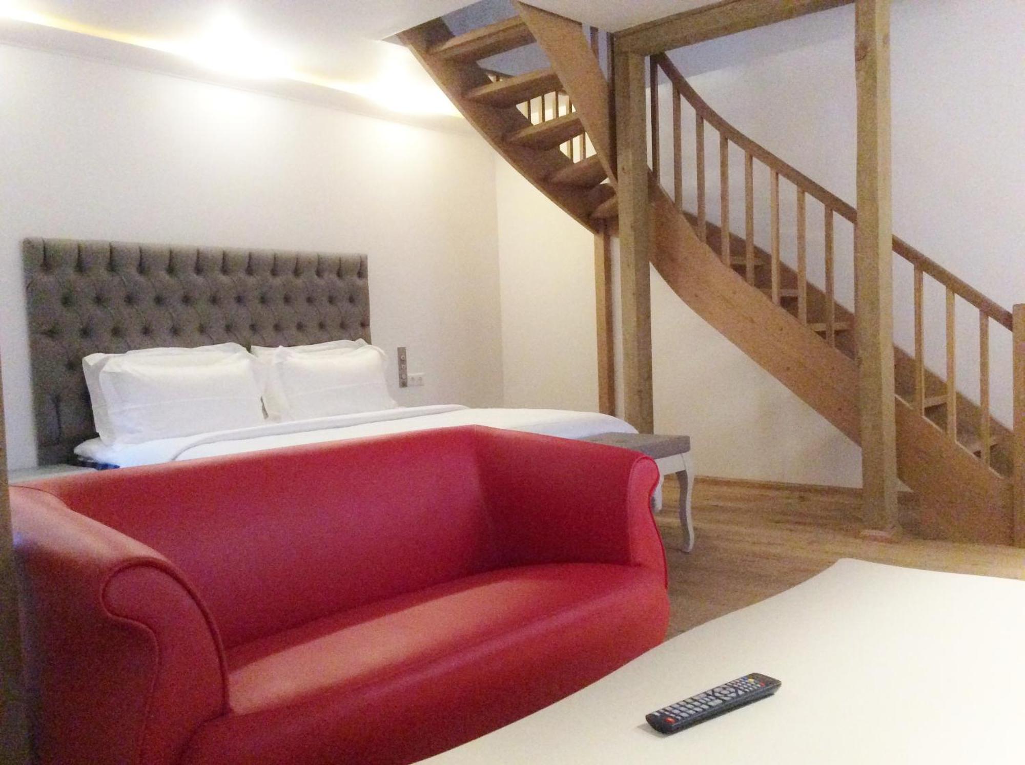 Hotel Regent Reval Zimmer foto