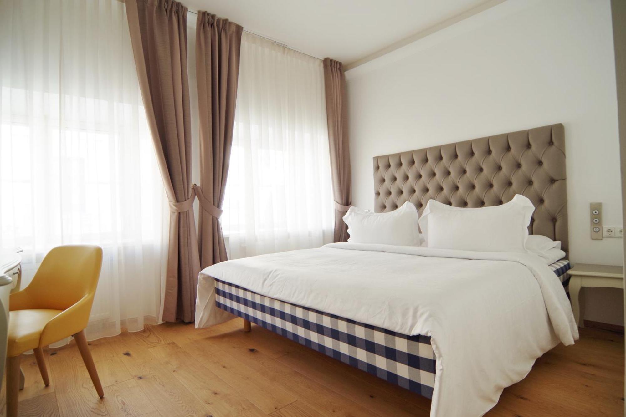 Hotel Regent Reval Zimmer foto