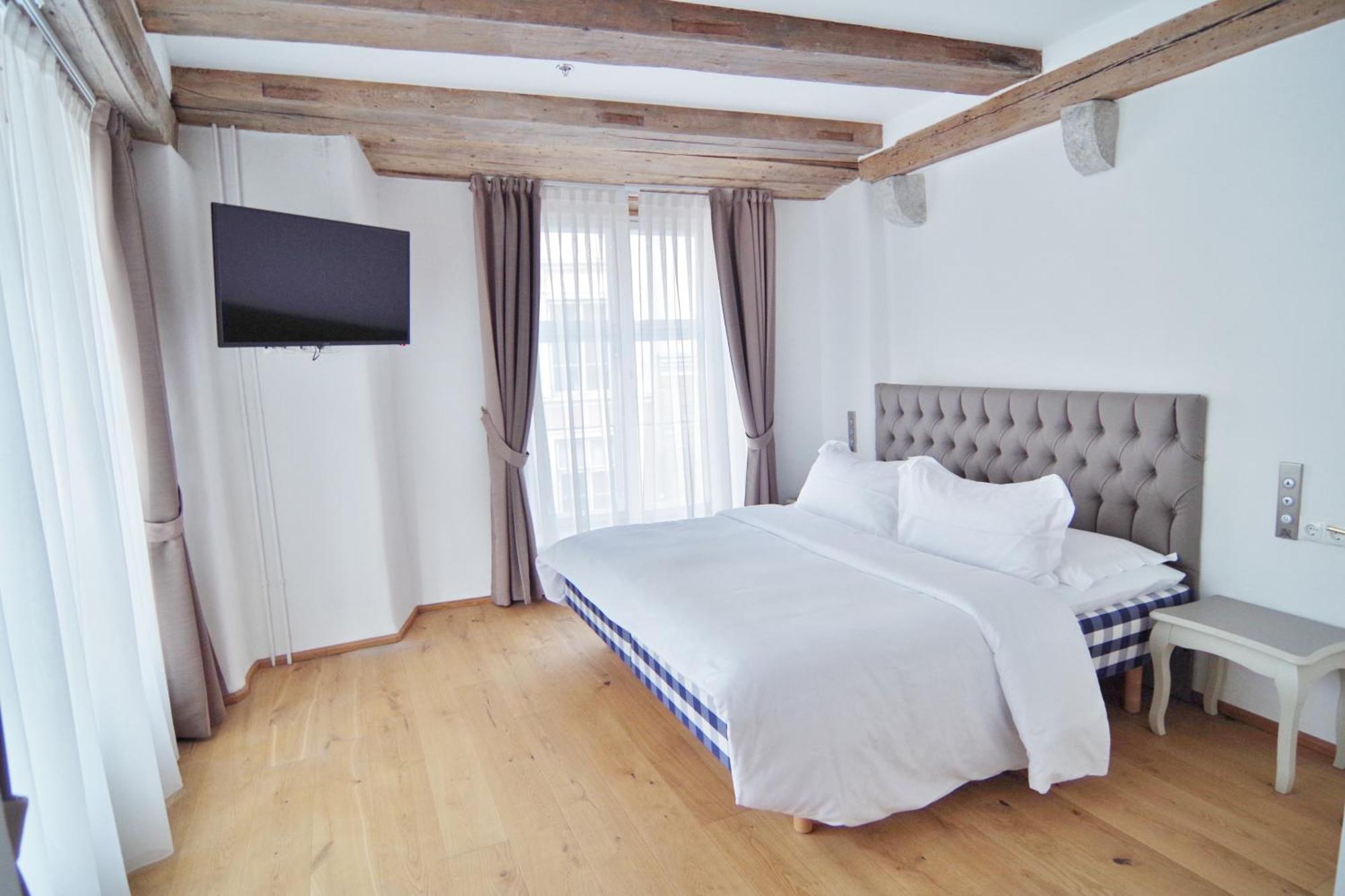 Hotel Regent Reval Zimmer foto