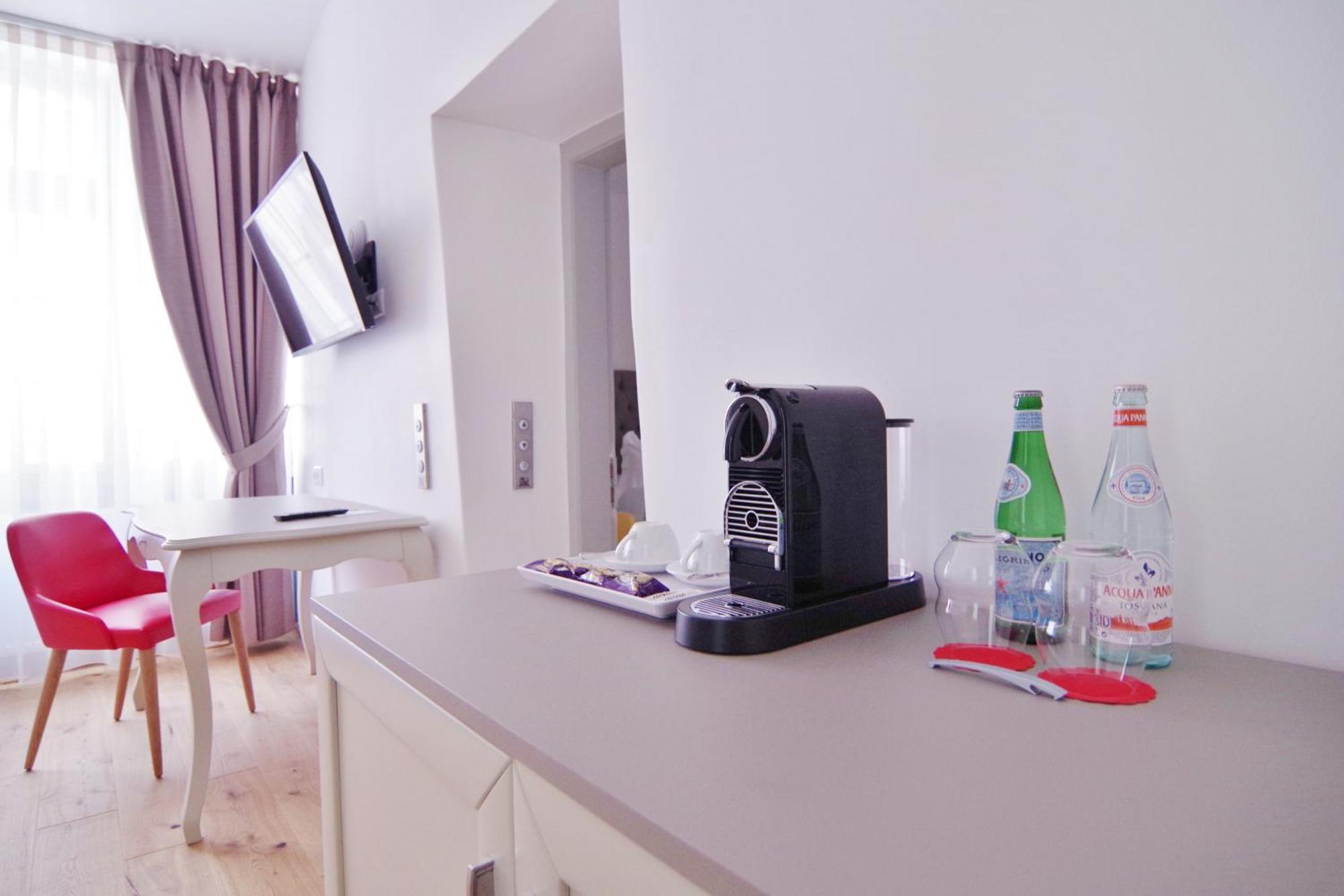 Hotel Regent Reval Zimmer foto