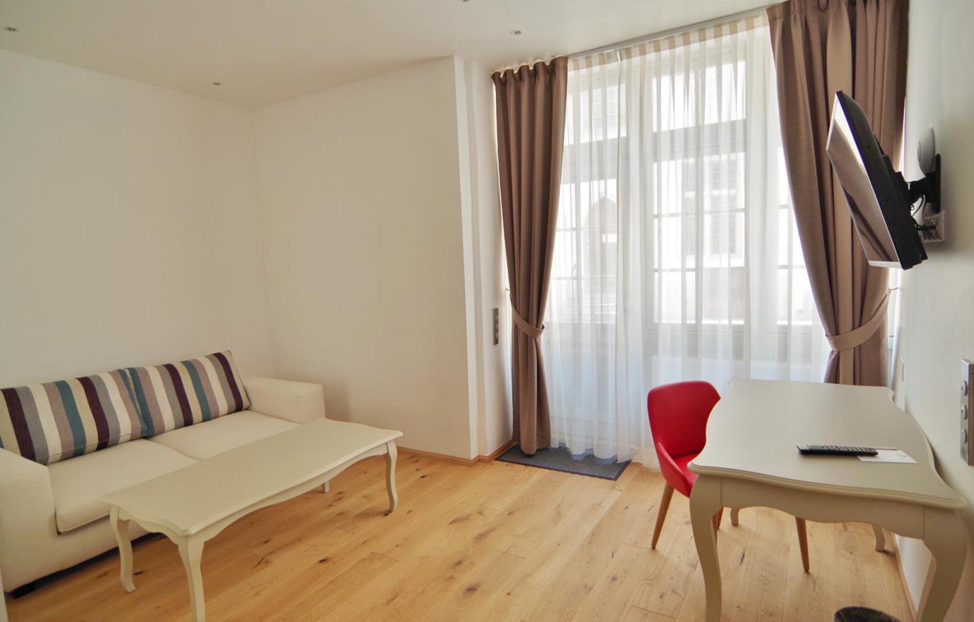 Hotel Regent Reval Zimmer foto